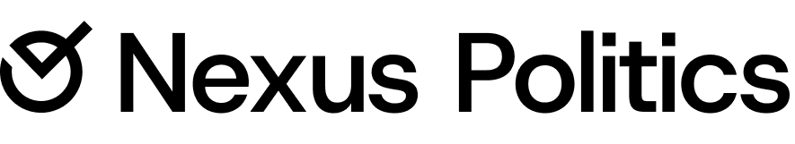 Nexus Politics Logo
